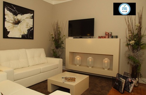 Santo Antonio Bed & Breakfast | Castilho House