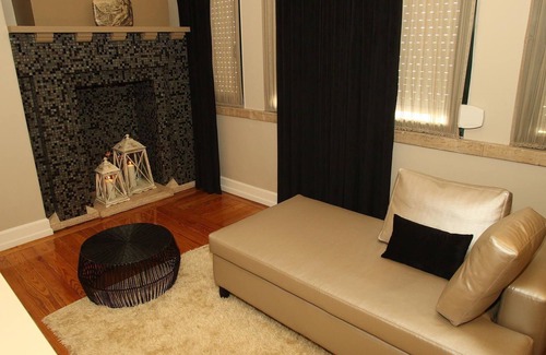 Santo Antonio Bed & Breakfast | Castilho House