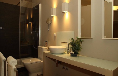 Santo Antonio Bed & Breakfast | Castilho House
