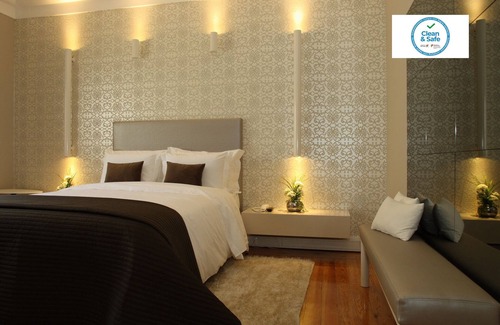 Santo Antonio Bed & Breakfast | Castilho House