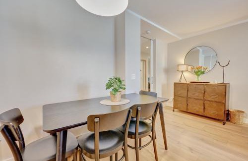 Pamplona City Centre Apartment | Castillo by clabao