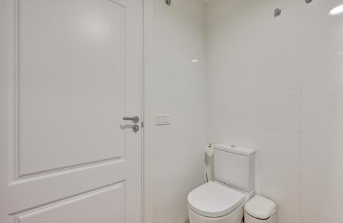 Pamplona City Centre Apartment | Castillo by clabao
