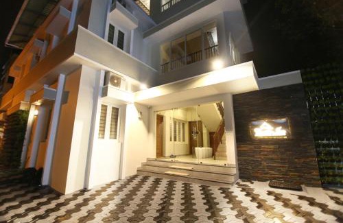 Kochi Apartment | Castilo Inn Hotel Apartments