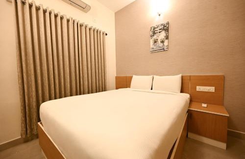 Kochi Apartment | Castilo Inn Hotel Apartments