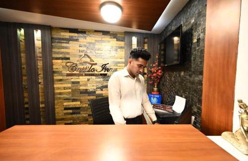 Kochi Apartment | Castilo Inn Hotel Apartments