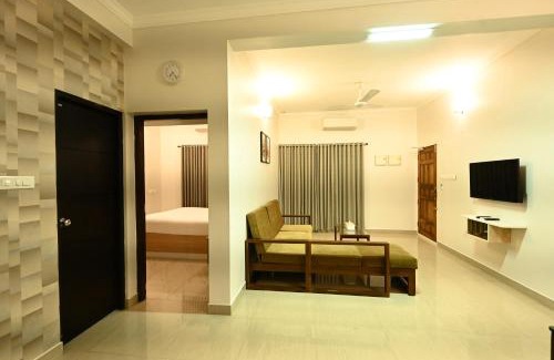 Kochi Apartment | Castilo Inn Hotel Apartments