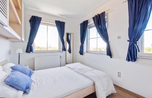 Blankenberge Apartment | Castle apartment with view