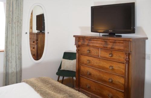 Middleton Scriven House | Castle Clover