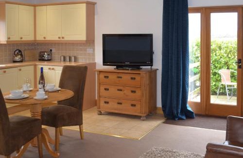 Middleton Scriven House | Castle Clover