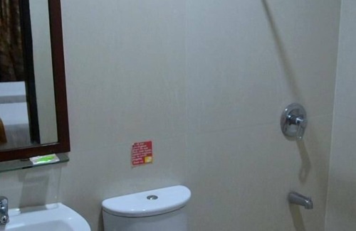 Toril Hotel | Castle Dreams Hotel