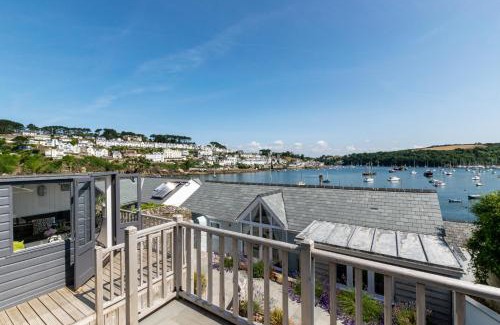 Polruan House | Castle Green Cottage
