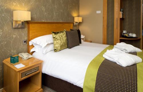 Kendal Hotel | Castle Green Hotel In Kendal, BW Premier Collection