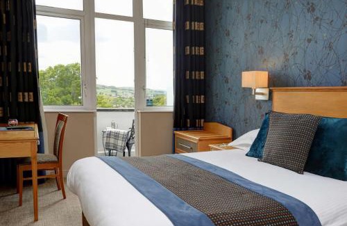 Kendal Hotel | Castle Green Hotel In Kendal, BW Premier Collection