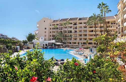 Los Cristianos Apartment | Castle Harbour 411 in Arona