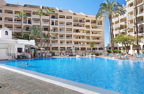 Los Cristianos Apartment | Castle Harbour 411 in Arona