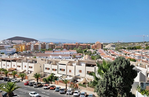 Los Cristianos Apartment | Castle Harbour 411 in Arona