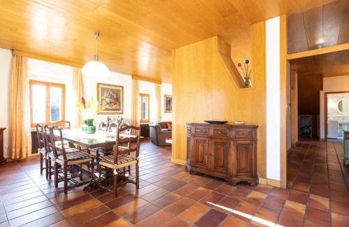 Stenico House | Castle in Clouds A holiday home