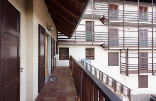 Stenico House | Castle in Clouds A holiday home