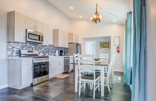 West Yellowstone House | Castle in the Sky Unit Z