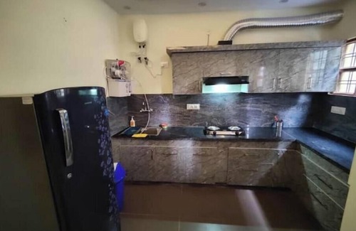 Bullawala Apartment | Castle INN Oasis, 2 BHK, Mussoorie Road, Dehradun