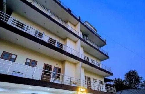 Bullawala Apartment | Castle Inn Starry, 2 BHK,Mussoorie Road, Dehradun