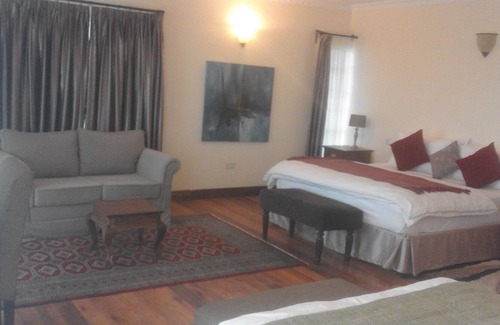 Karatu Cabin | Castle Lodge