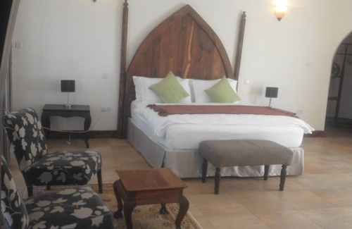 Karatu Cabin | Castle Lodge