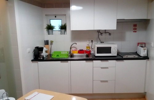 Santa Maria Maior Apartment | Castle's Apt By Portugal Here I Come