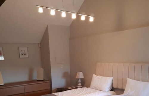 St. Fagans Apartment | Castle View 2 Bed Self Catering Apartment