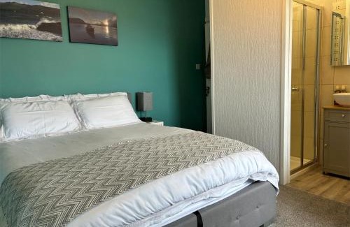 Lochaline Bed & Breakfast | Castle View