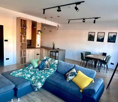Budavar Apartment | Castle View Residence