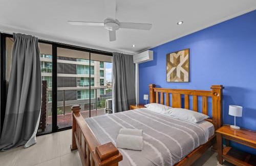Kangaroo Point Apartment | Castlebar Cove Kangaroo Point