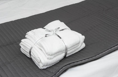 Castlefield Apartment | Castlefield Apartment, Central Manchester