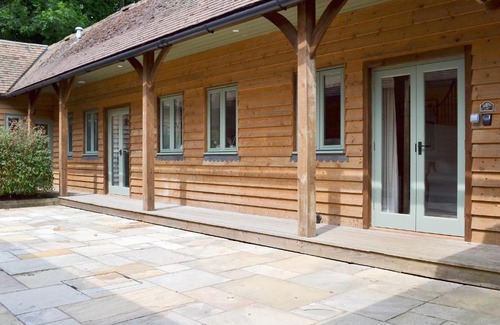 Sedlescombe House | Castlemans Stables East