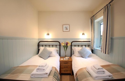 Sedlescombe Apartment | Castlemans Stables East