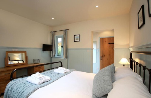 Sedlescombe Apartment | Castlemans Stables East