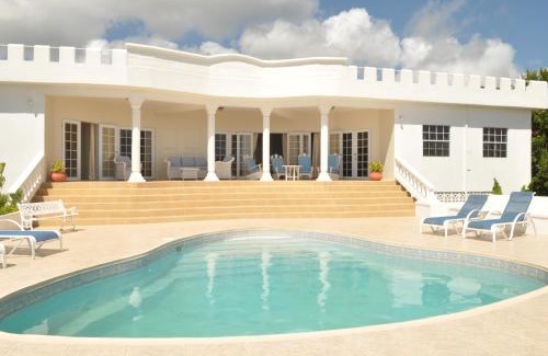 Savannes Resort | Castles In Paradise Villa Resort