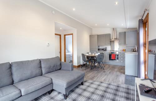 Banchory Resort | Castlewood Lodges