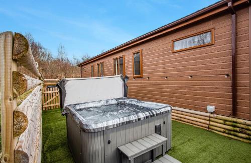 Banchory Resort | Castlewood Lodges