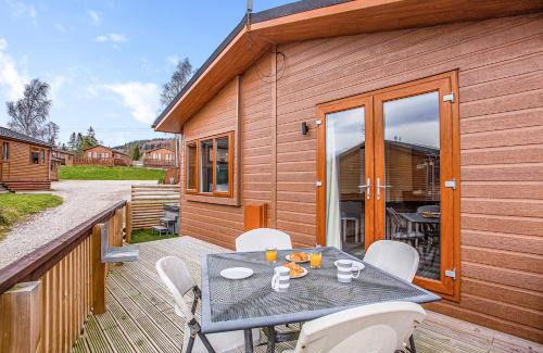 Banchory Resort | Castlewood Lodges