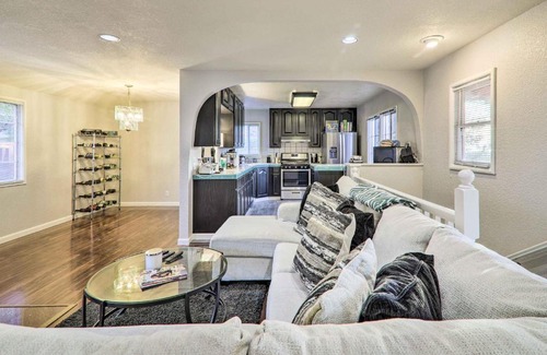 Castro Valley House | Castro Valley Home with Bay Area Views!