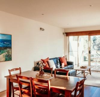 Port Fairy House | Castwood Villa 1