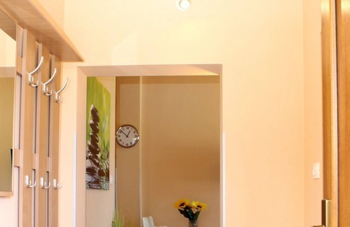 Portoroz Apartment | Casual Vacation Apartment with Balcony