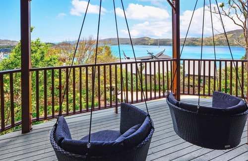 Hamilton Island Apartment | Casuarina Cove - Casuarina Cove 19