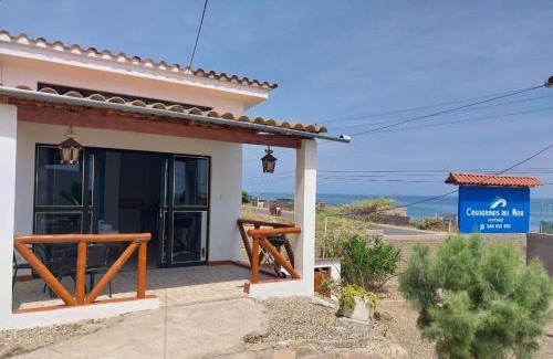 Punta Sal Apartment | Casuarinas del Mar Hospedaje Habitacion Cerro 1