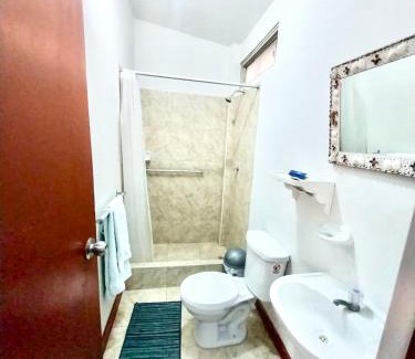 Punta Sal Apartment | Casuarinas del Mar Habitacion Cerro 2