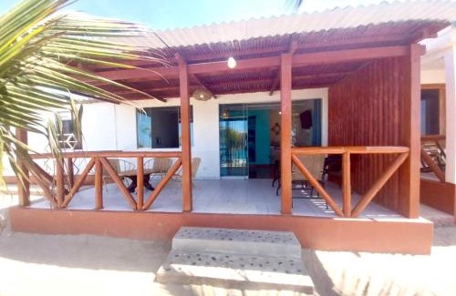 Punta Sal Apartment | Casuarinas del Mar Habitacion Playa