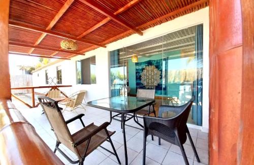 Punta Sal Apartment | Casuarinas del Mar Habitacion Playa