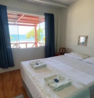 Punta Sal Apartment | Casuarinas del Mar Habitacion Playa