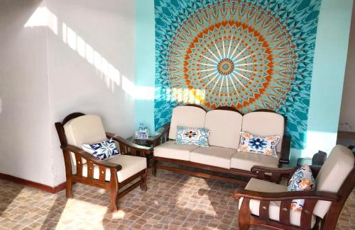 Punta Sal Apartment | Casuarinas Del Mar Hospedaje Chalet 3 habitaciones